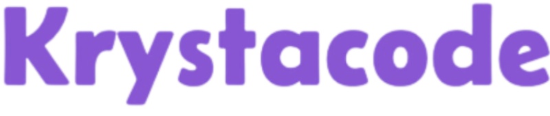 Krystacode